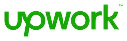Upwork logo