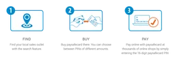 Uquid Coin logo