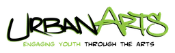 Urban Arts logo