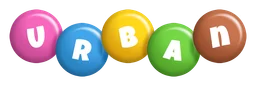 Urban logo