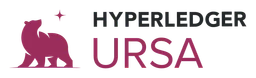 Ursa logo
