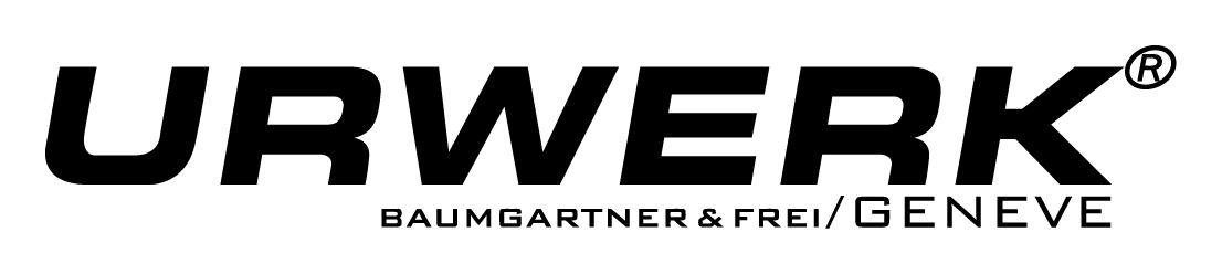 Urwerk logo on a transparent background