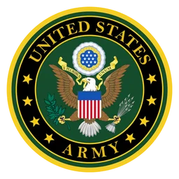 US Army logo