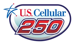 US Cellular logo, horizontal version, on a transparent background