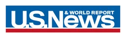 US News and World Report logo
