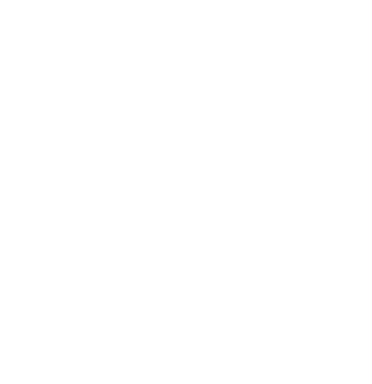 Usaa logo, white icon version, on a transparent background