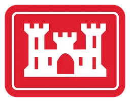 Usace のロゴ