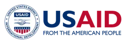 Usaid logo