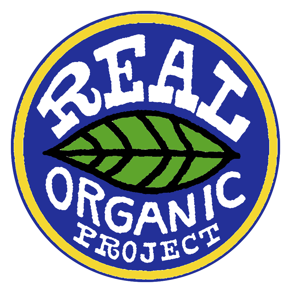 Usda Organic logo, icon version, on a transparent background