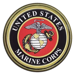 Usmc のロゴ