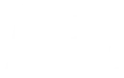 USPS logo, white version, on a transparent background