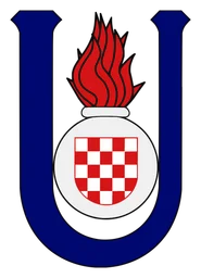 Logo da Usta