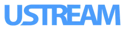 Ustream logo