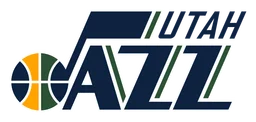Logo da Utah Jazz