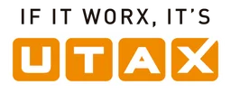 Utax logo