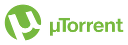 Utorrent logo