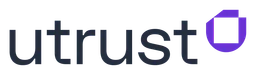 Utrust logo