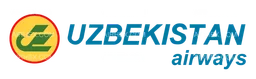 Logo da Uzbekistan Airways
