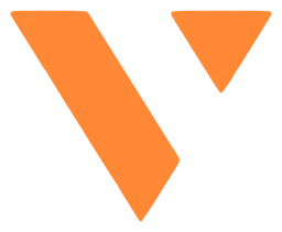 V Systems Logo logo