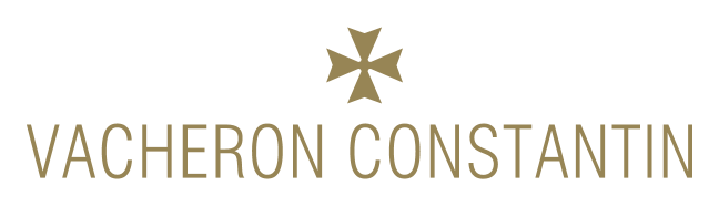 Vacheron Constantin logo on a transparent background
