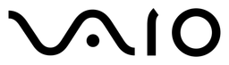 Logo da Vaio