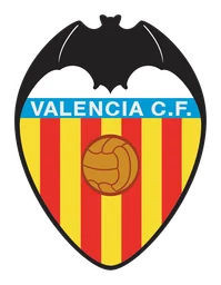 Valencia FC logo