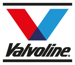 Valvoline logo, icon version, on a transparent background