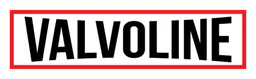 Valvoline logo, wordmark version, on a transparent background