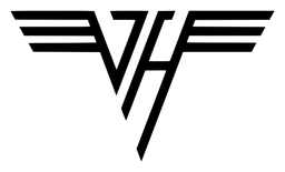 Logo da Van Halen