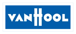 Van Hool logo