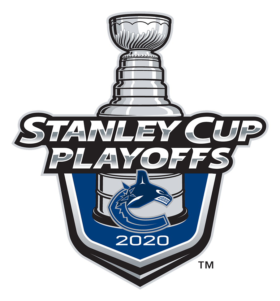 Vancouver Canucks logo, icon version, on a transparent background