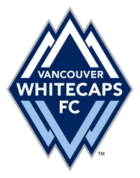 Vancouver Whitecaps FC logo