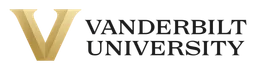 Vanderbilt University logo