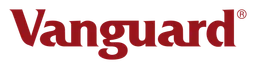Vanguard logo