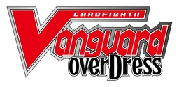 Vanguard logo, horizontal version, on a transparent background
