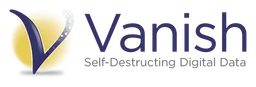 Vanish logo