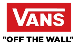 Vans Off the Wall logo