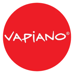 Vapiano logo, icon version, on a transparent background