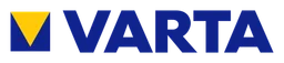 Varta logo