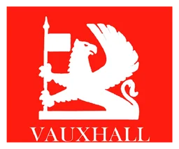 Vauxhall Logo