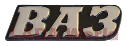 Vaz logo, monochrome wordmark version, on a transparent background