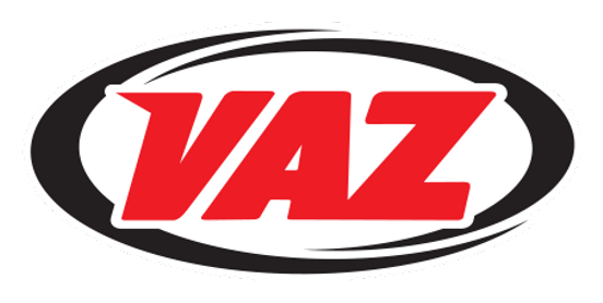 Vaz logo on a transparent background