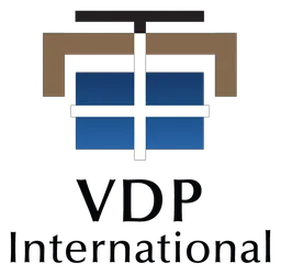 VDP logo