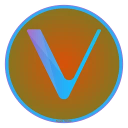 Vechain Logo
