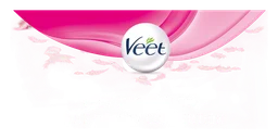 Logo de Veet