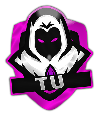 Vegeta logo, icon version, on a transparent background