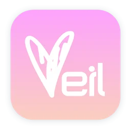 Veil logo