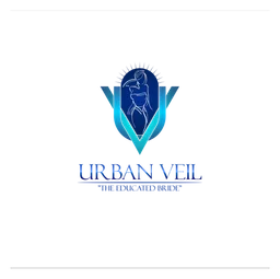Veil logo, horizontal version, on a transparent background