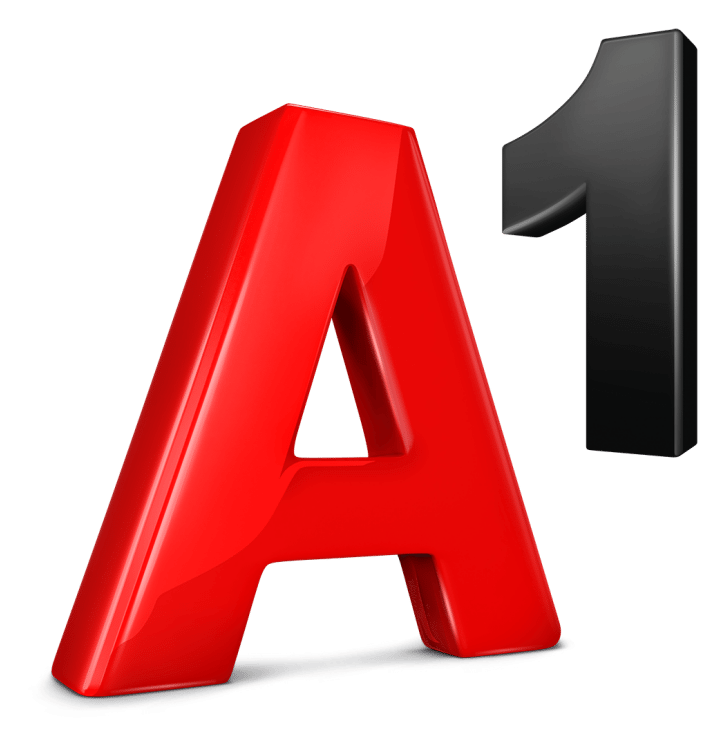 Velcom logo, icon version, on a transparent background