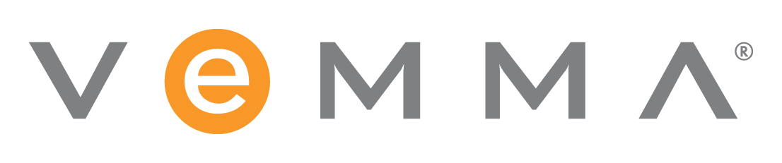 Vemma Logo auf transparentem Hintergrund